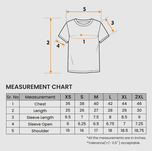 Test T-Shirt