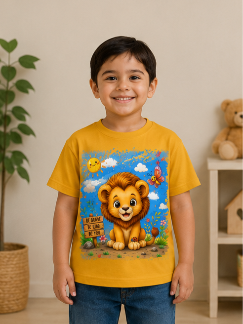 Kids T-Shirts