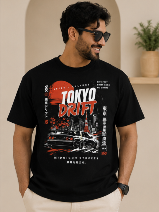 Men's Regular Fit Collection