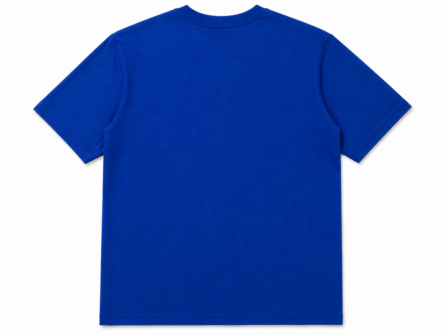 Kal Se Pakka | Men's Premium 180-GSM Regular Fit Cotton T-Shirt