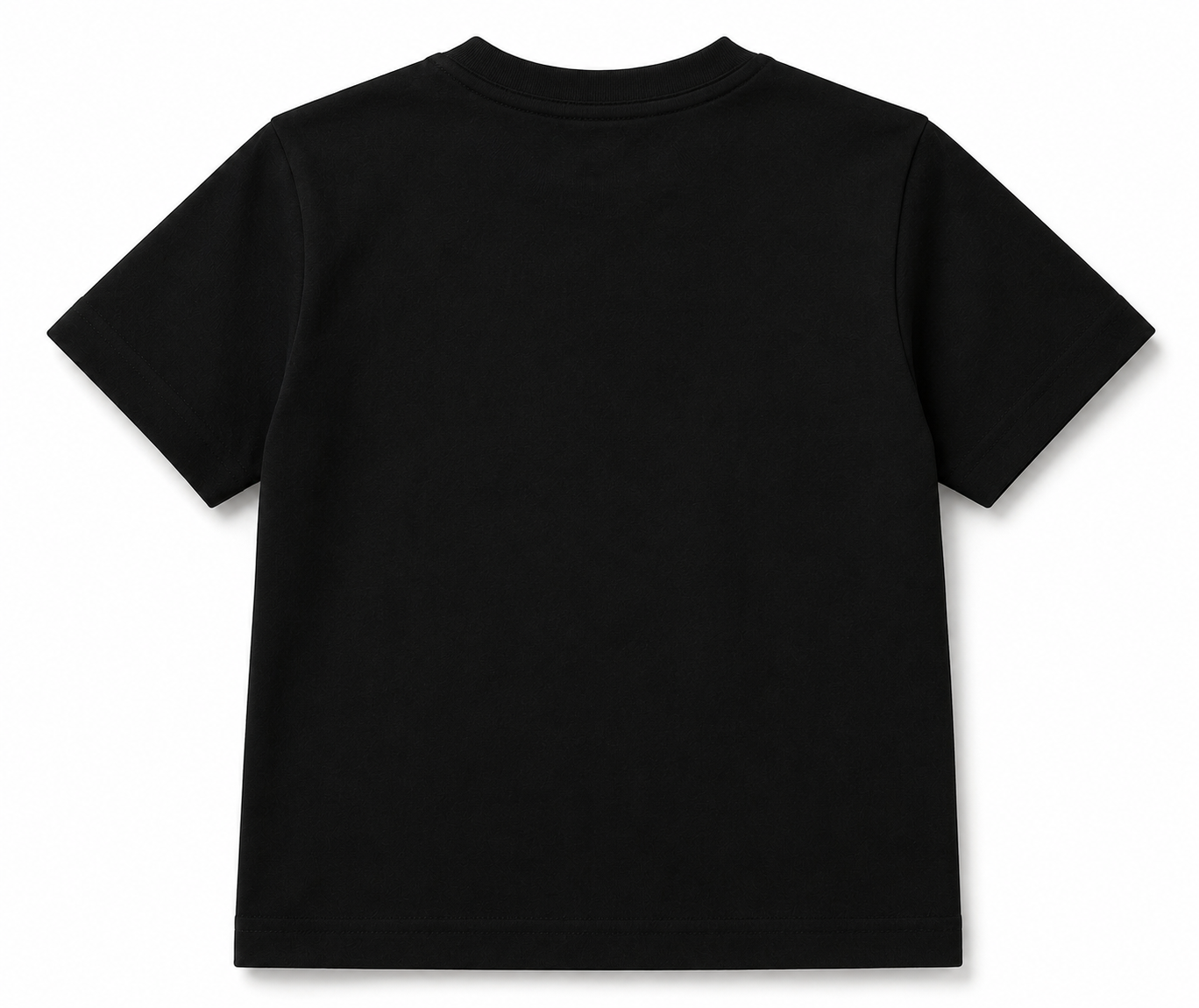 Butterfly | Kids 180 GSM Premium Cotton T-Shirt