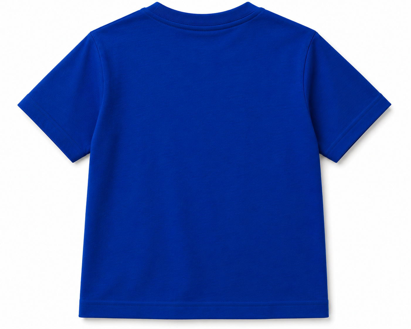 Baby Elephant | Kids 180 GSM Premium Cotton T-Shirt