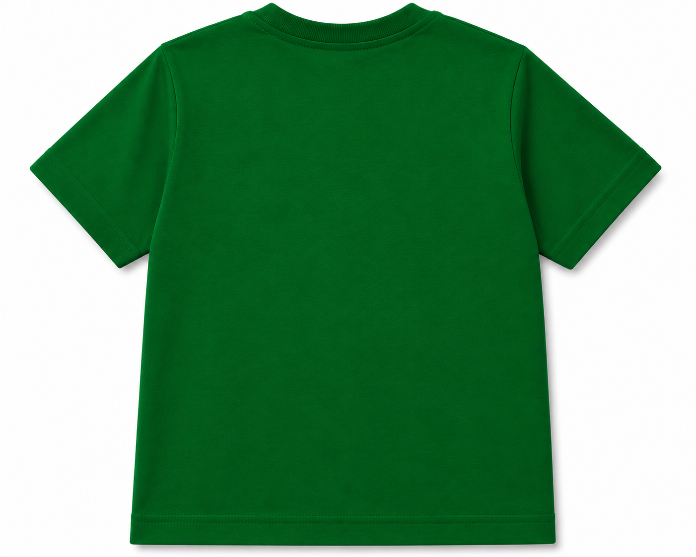 Racing Car | Kids 180 GSM Premium Cotton T-Shirt