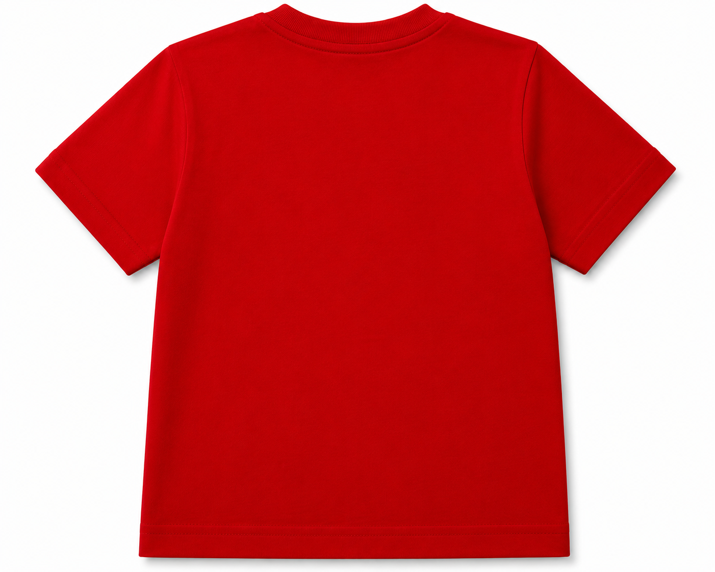 Baby Elephant | Kids 180 GSM Premium Cotton T-Shirt