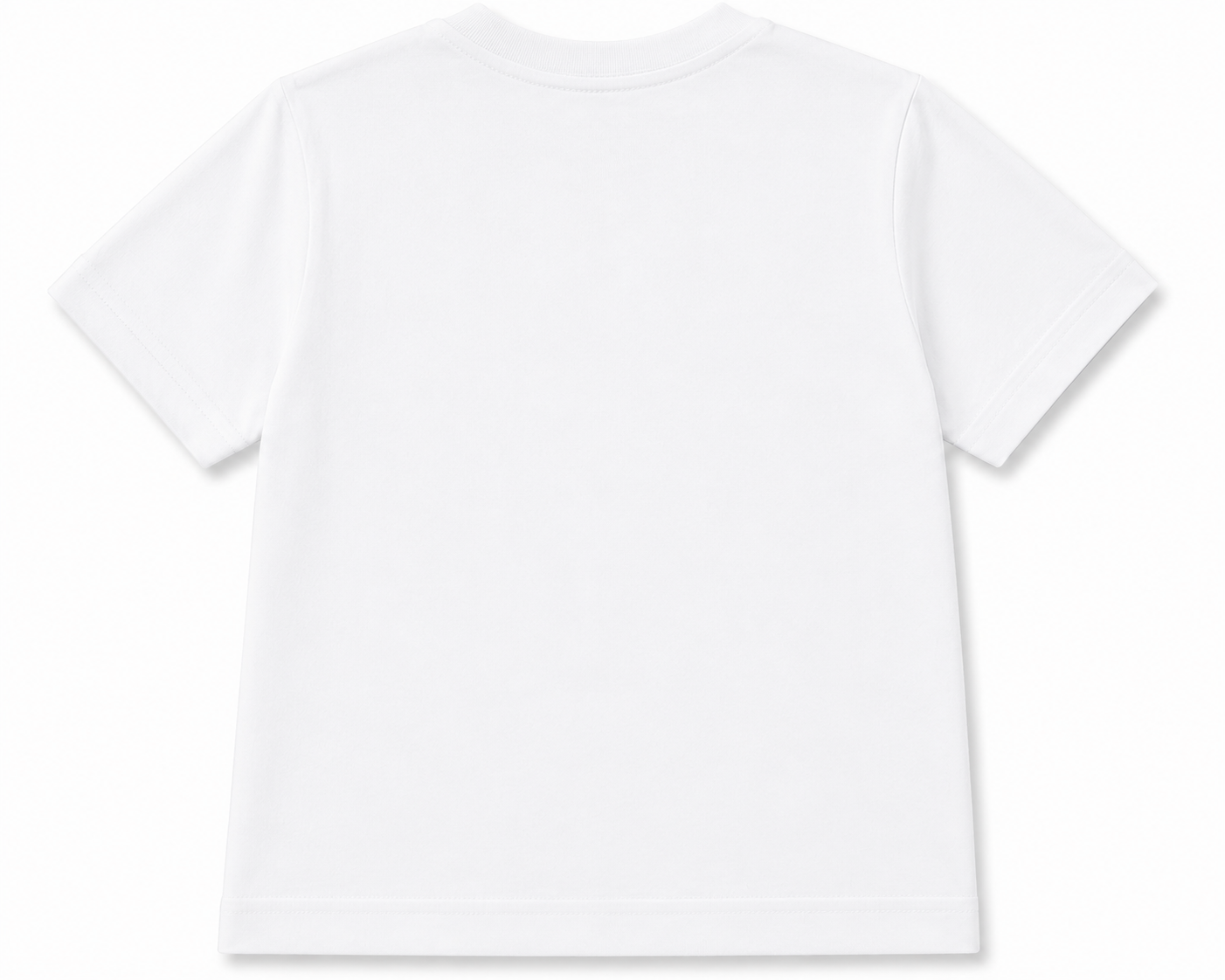 Baby Dino | Kids 180 GSM Premium Cotton T-Shirt