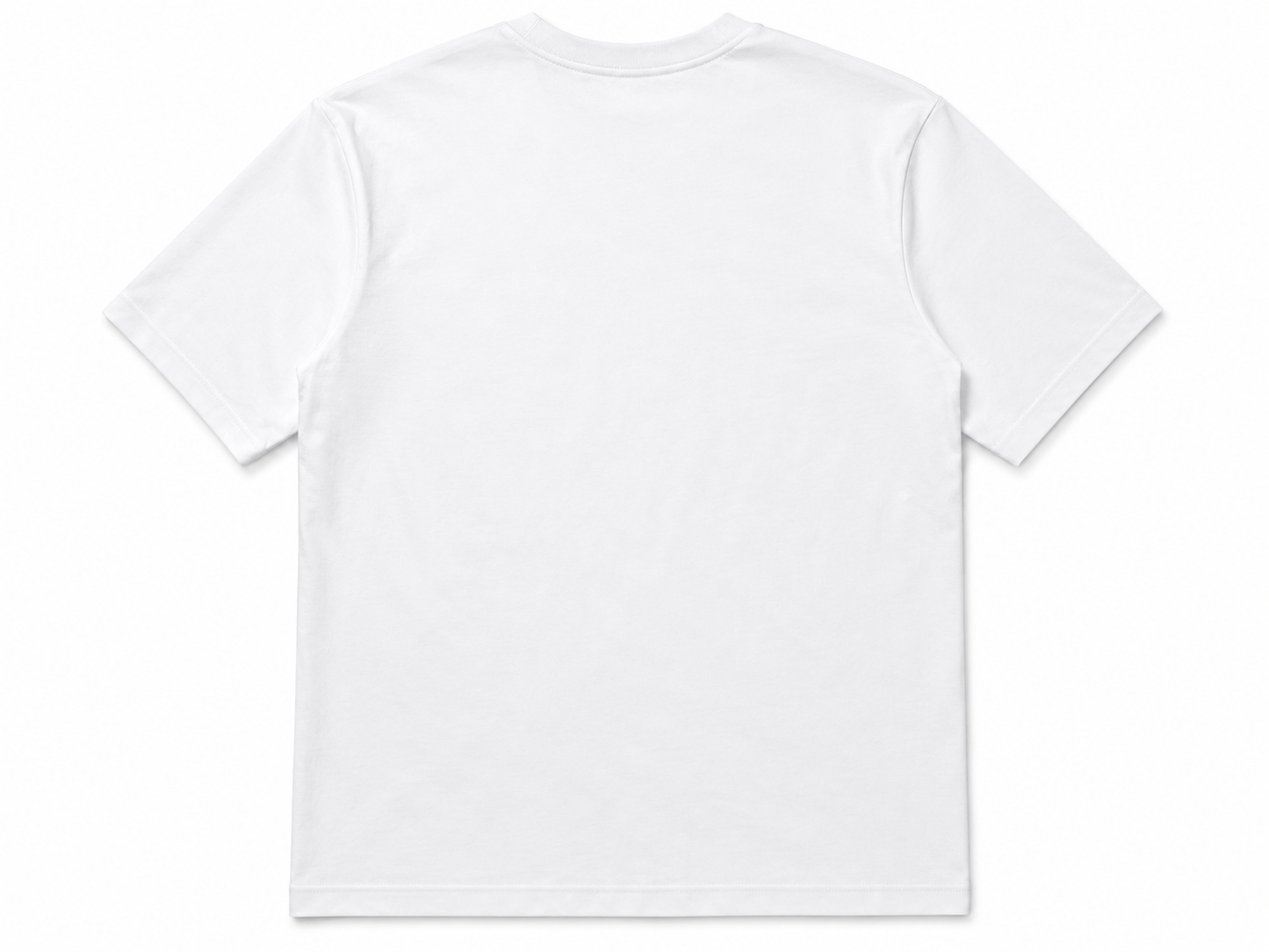Tokyo Drift | Men's Premium 180-GSM Regular Fit Cotton T-Shirt
